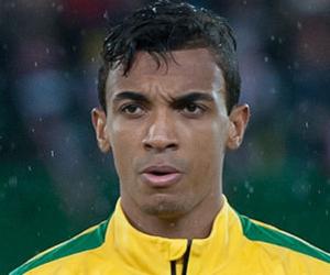 Luiz Gustavo Luiz Gustavo
