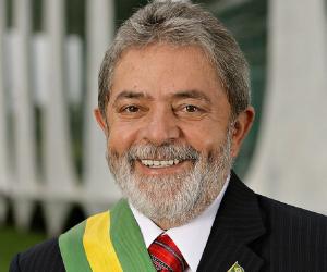 Luiz Inácio Lula da Silva