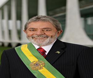 Luiz Inácio Lula da Silva Luiz Inácio Lula da Silva