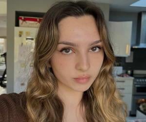 Luiza Cordery Luiza Cordery