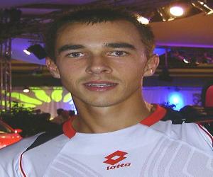 Lukáš Rosol Lukáš Rosol