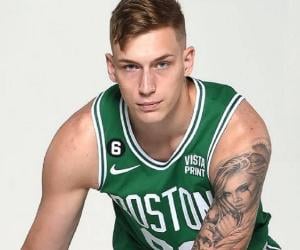 Luka Šamanić Luka Šamanić