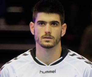 Luka Stepančić Luka Stepančić