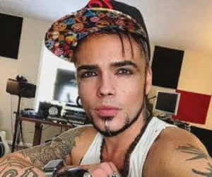 Lukas Rossi Lukas Rossi