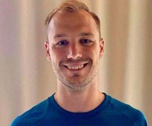Lukas Sandell Lukas Sandell