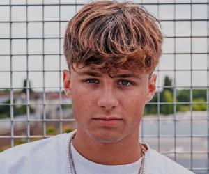 Lukas White Lukas White