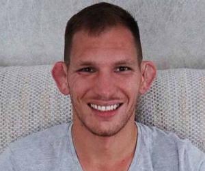 Luke Barnatt Luke Barnatt