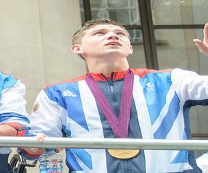 Luke Campbell Luke Campbell