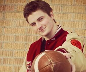 Luke Falk Luke Falk