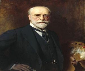 Luke Fildes Luke Fildes