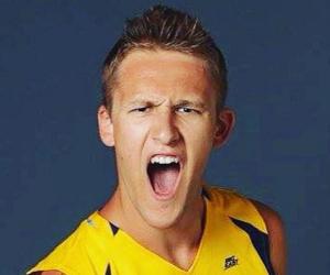 Luke Fischer Luke Fischer