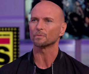 Luke Goss Luke Goss