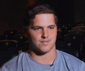 Luke Joeckel Luke Joeckel