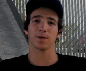 Luke Mitrani Luke Mitrani