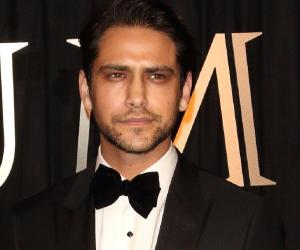 Luke Pasqualino