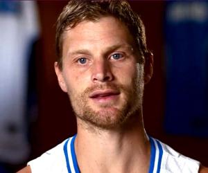 Luke Ridnour Luke Ridnour
