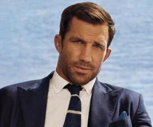 Luke Rockhold Luke Rockhold