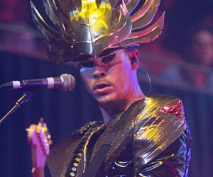 Luke Steele Luke Steele
