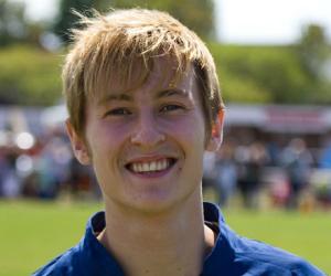 Luke Tittensor Luke Tittensor