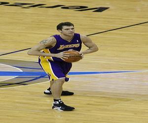Luke Walton Luke Walton