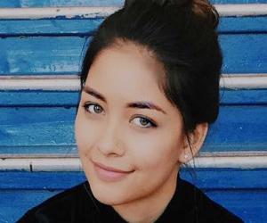 Lulu Antariksa Lulu Antariksa