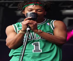 Lupe Fiasco Lupe Fiasco