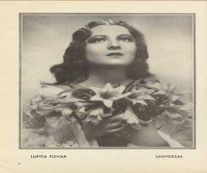 Lupita Tovar Lupita Tovar