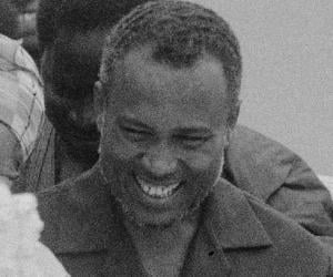Luís Cabral Luís Cabral
