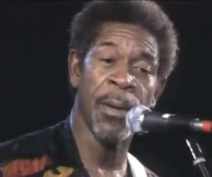 Luther Allison Luther Allison