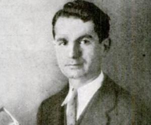 Luther Simjian Luther Simjian