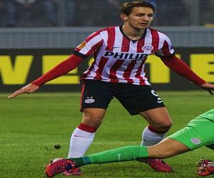 Luuk de Jong Luuk de Jong
