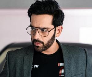 Luv Sinha Luv Sinha