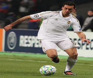 Álvaro Arbeloa Álvaro Arbeloa