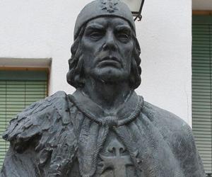 Álvaro de Luna, 1st Duke of Trujillo Álvaro de Luna, 1st Duke of Trujillo