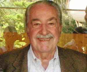 Álvaro Mutis Álvaro Mutis