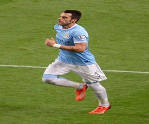 Álvaro Negredo Álvaro Negredo