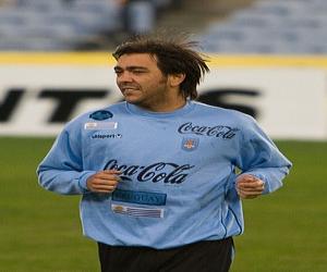 Álvaro Recoba Álvaro Recoba