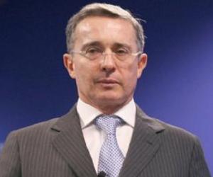 Álvaro Uribe Álvaro Uribe