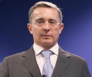 Álvaro Uribe