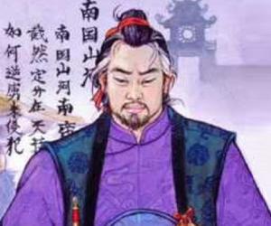 Ly Thuong Kiet Ly Thuong Kiet