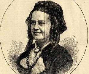 Lydia Folger Fowler Lydia Folger Fowler