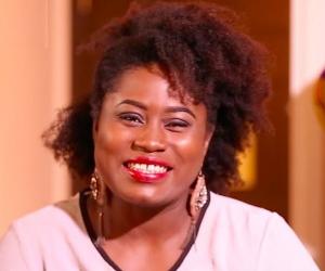 Lydia Forson Lydia Forson