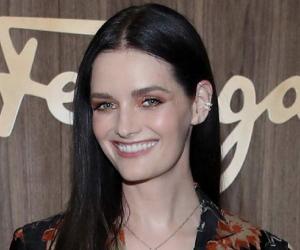 Lydia Hearst Lydia Hearst