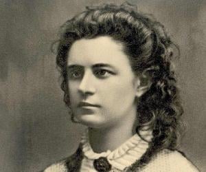 Lydia Koidula Lydia Koidula