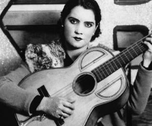 Lydia Mendoza Lydia Mendoza