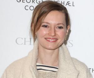 Lydia Wilson Lydia Wilson