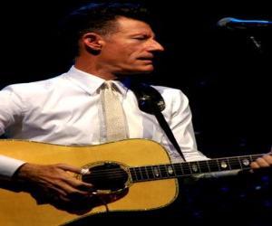 Lyle Lovett Lyle Lovett