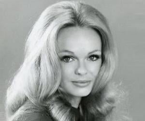 Lynda Day George Lynda Day George