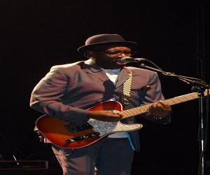 Lynval Golding Lynval Golding