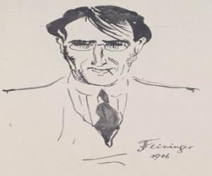 Lyonel Feininger Lyonel Feininger